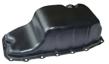 oil pan 40418987 oil pan for Fiat applications