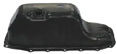 oil pan 46743794 oil pan for Fiat applications