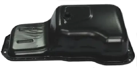 oil pan 98843166 oil pan for Fiat applications
