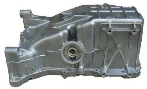 oil pan 11200RME A50 oil pan for Honda applications