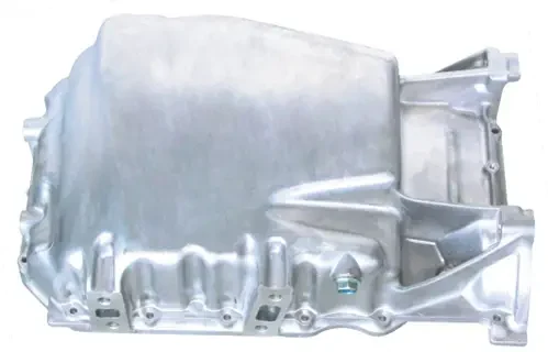 oil pan 11200-RZA-J00 oil pan for Honda applications