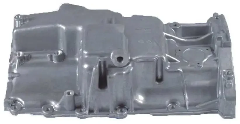 Ford Parts oil pan from the RUIFAN catalogue