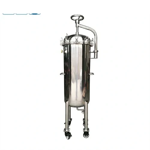 Filtration and tank accessories