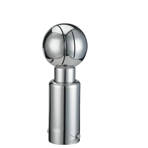 Sanitary Spray and Cleaning Balls