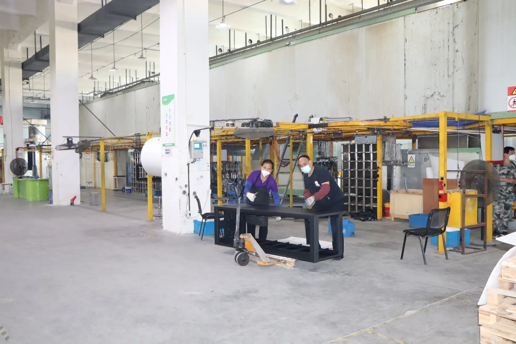 Lithium Battery Recycling And Reuse delivered by ZP LITHIUM