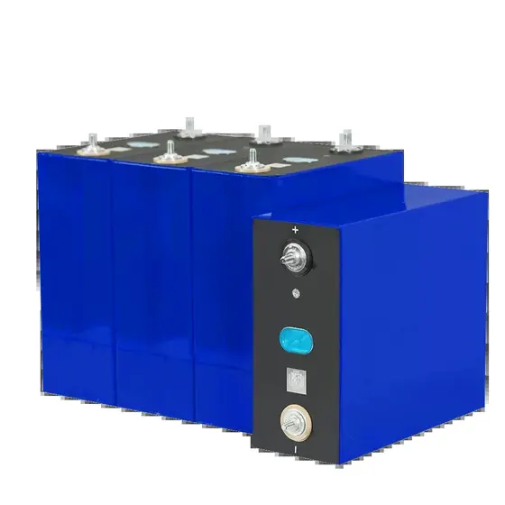 LiFePO4 And NMC Compared For Commercial Vehicles And Storage