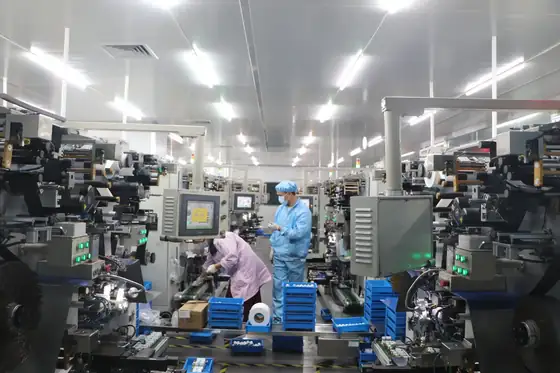 OEM And Private Label Battery Pack Development