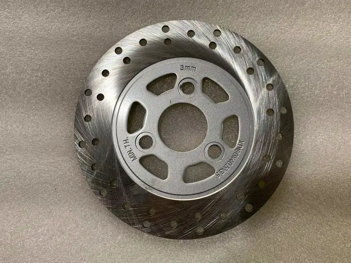 Disc Brake