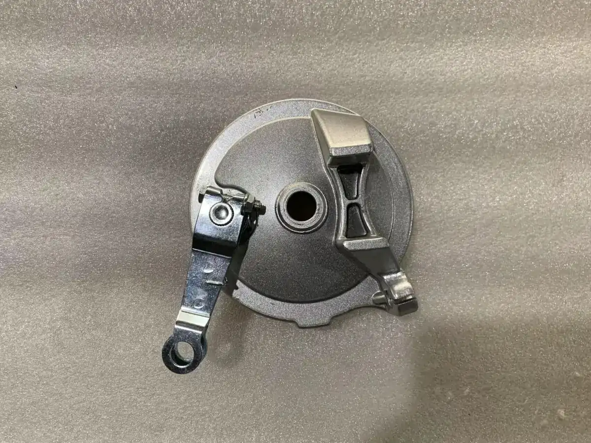 Drum Brake