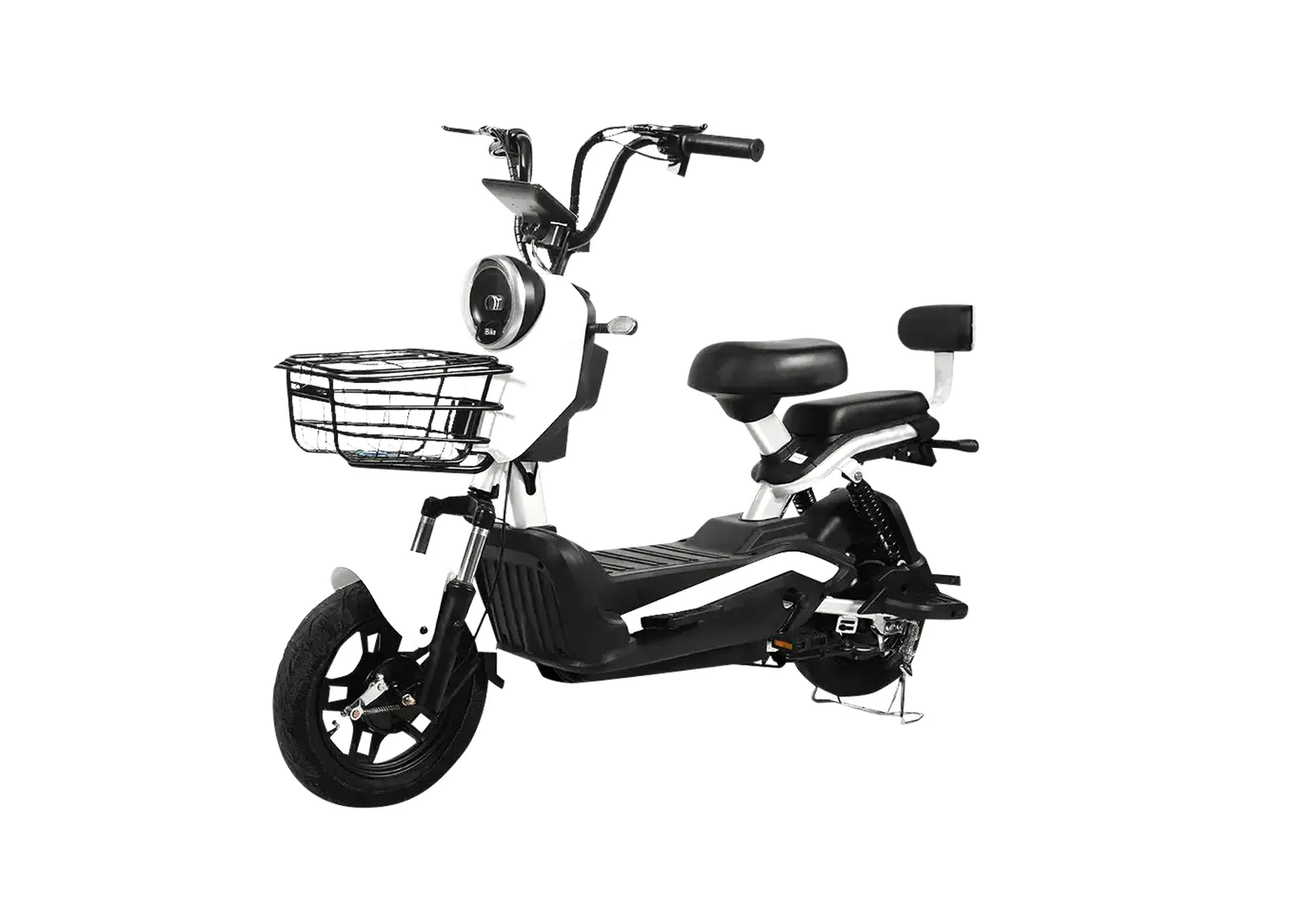 Electric Bicycle