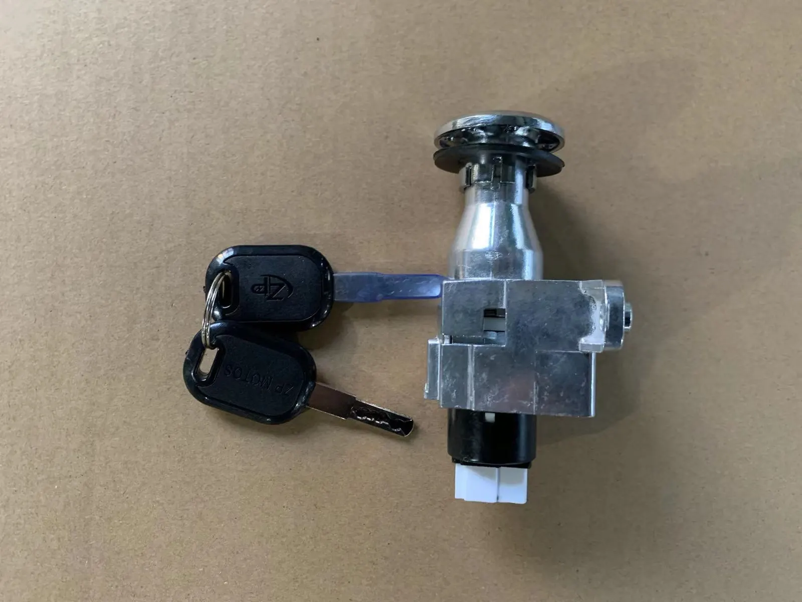 Electric Lock