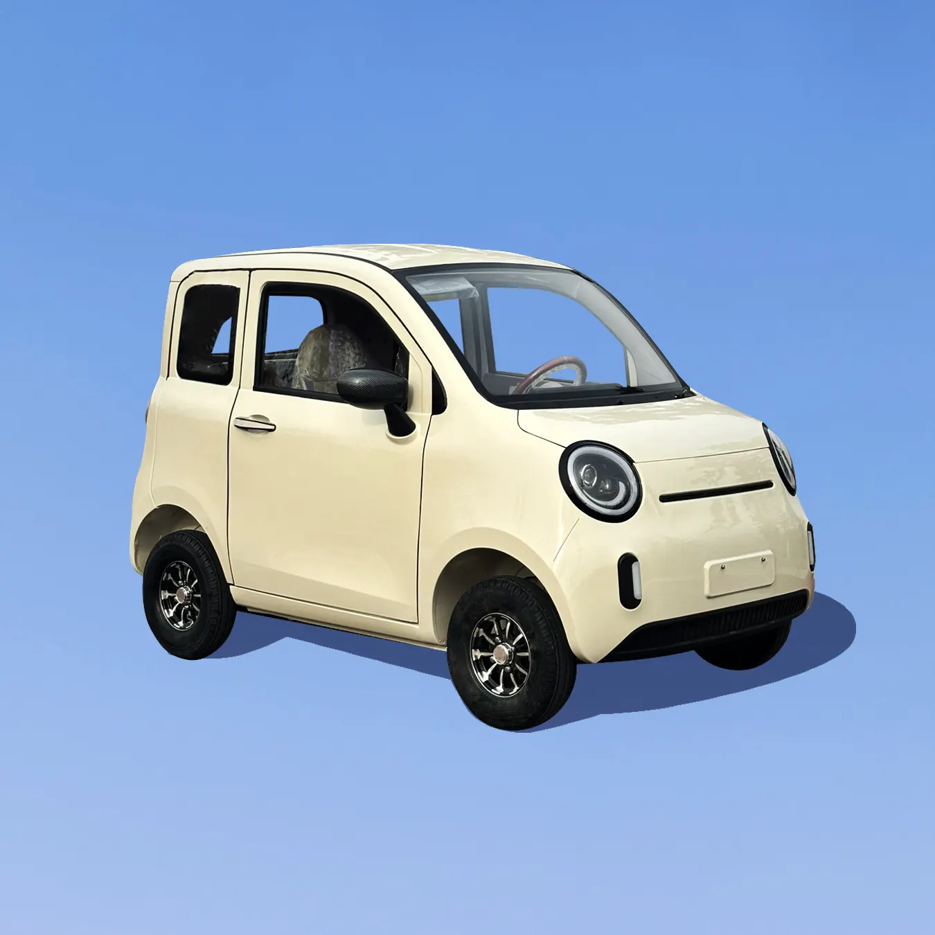 EV MINI MIKA
