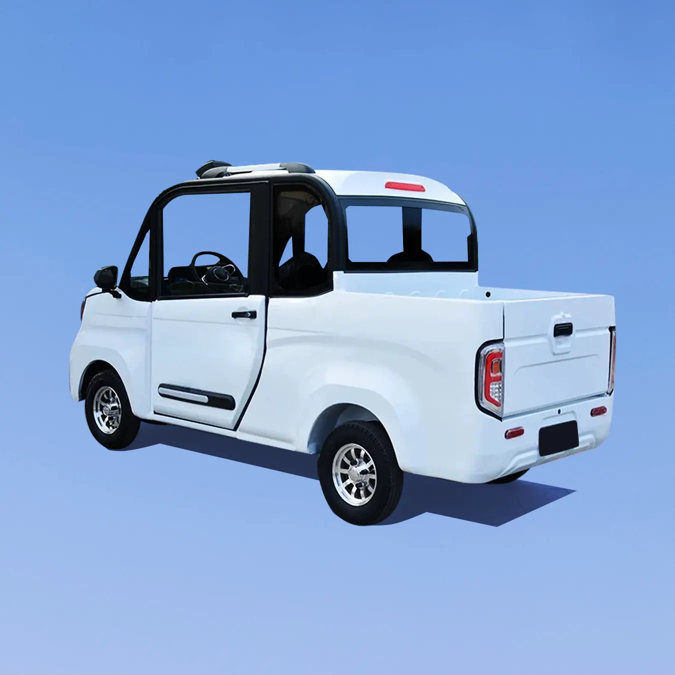 EV PICK UP MENGQIN