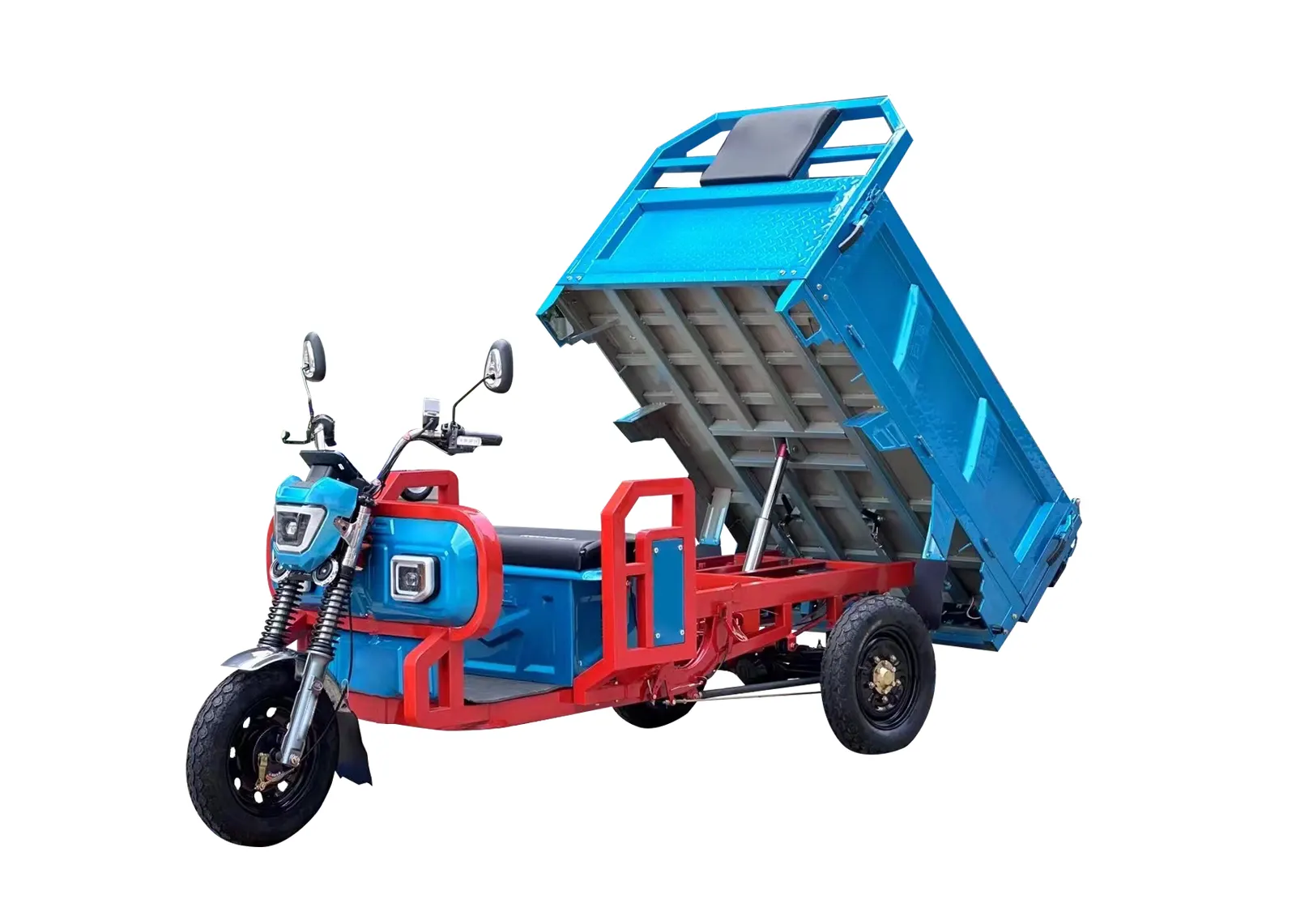 Cargo Tricycle