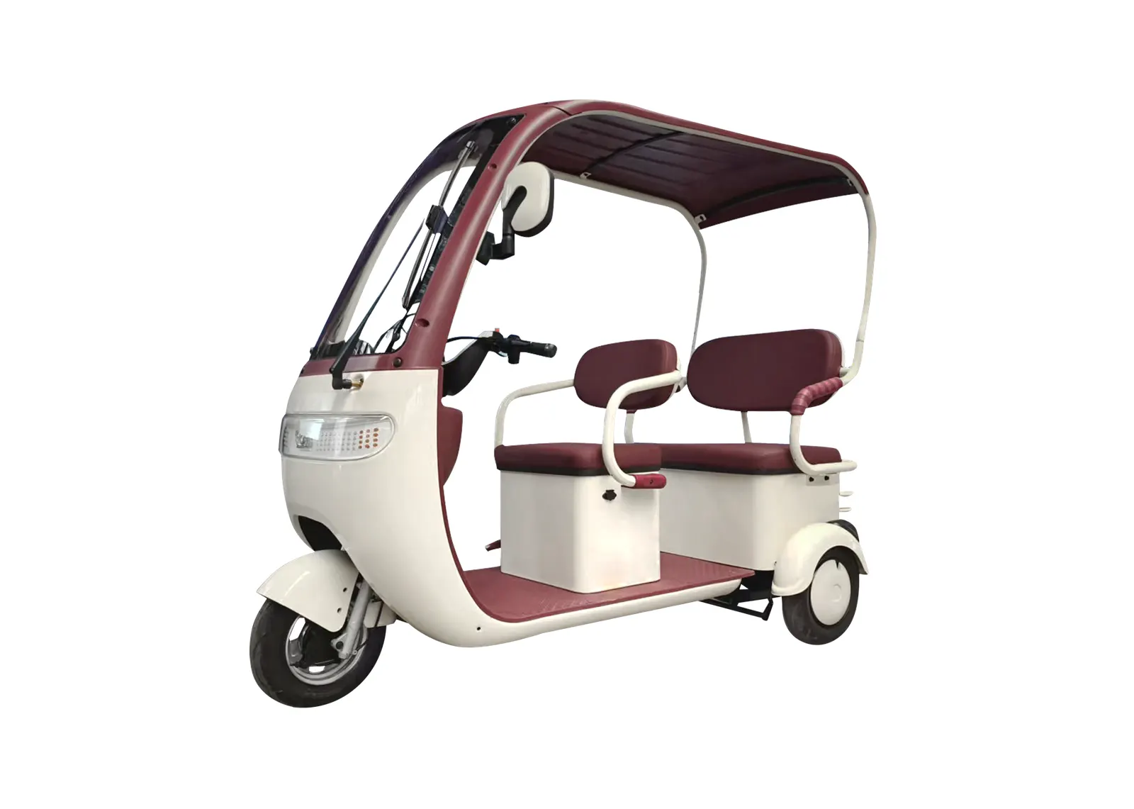 Electric Tricycles