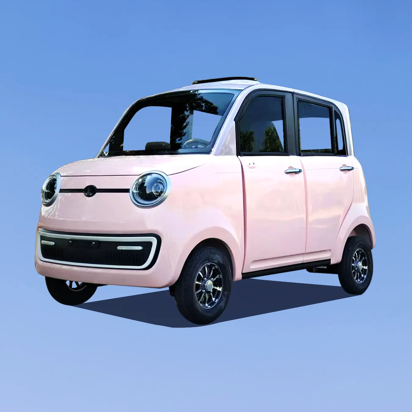 EV XIAOMA