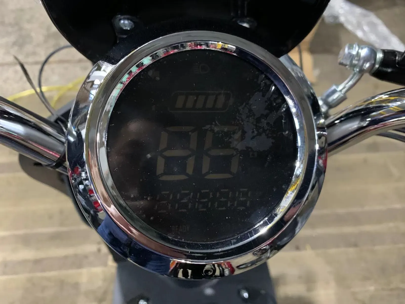 LCD Display