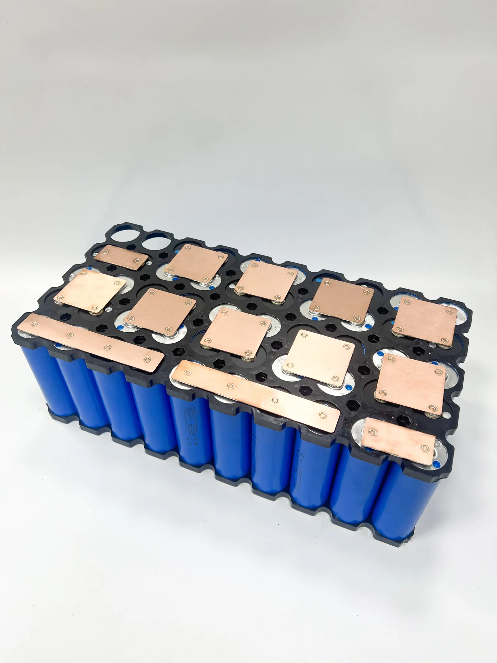 Lithium Battery Pack 76.8V40AH