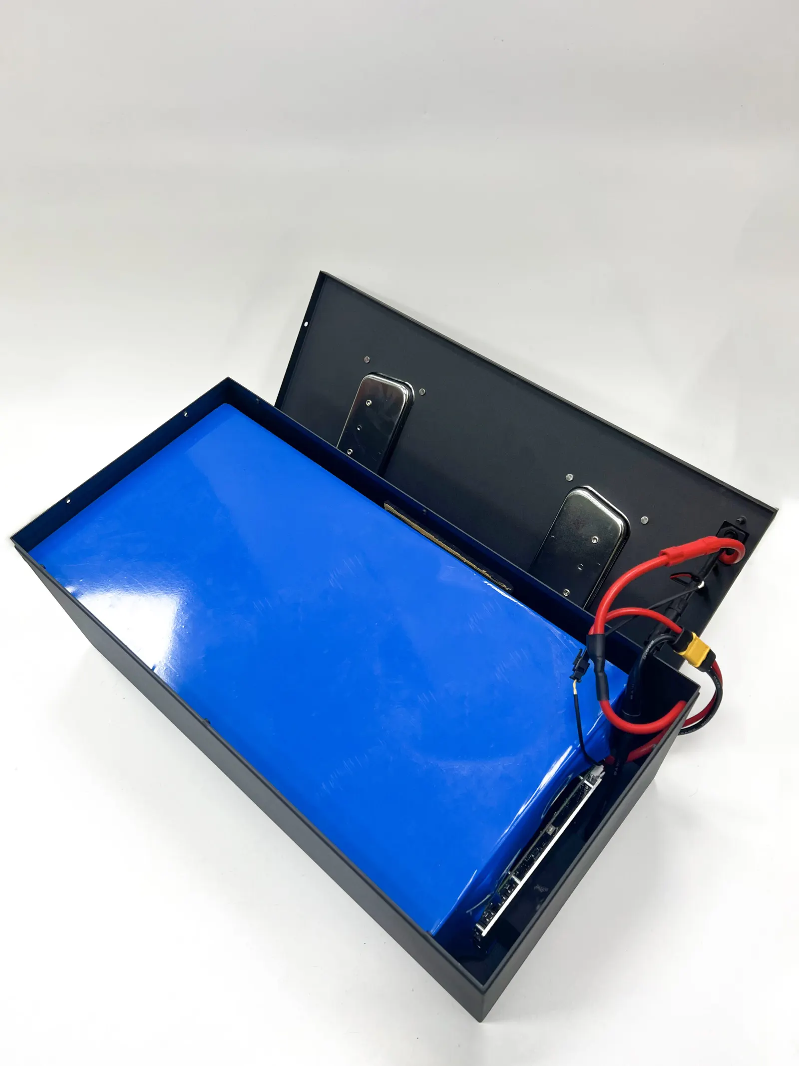 Lithium Batteries
