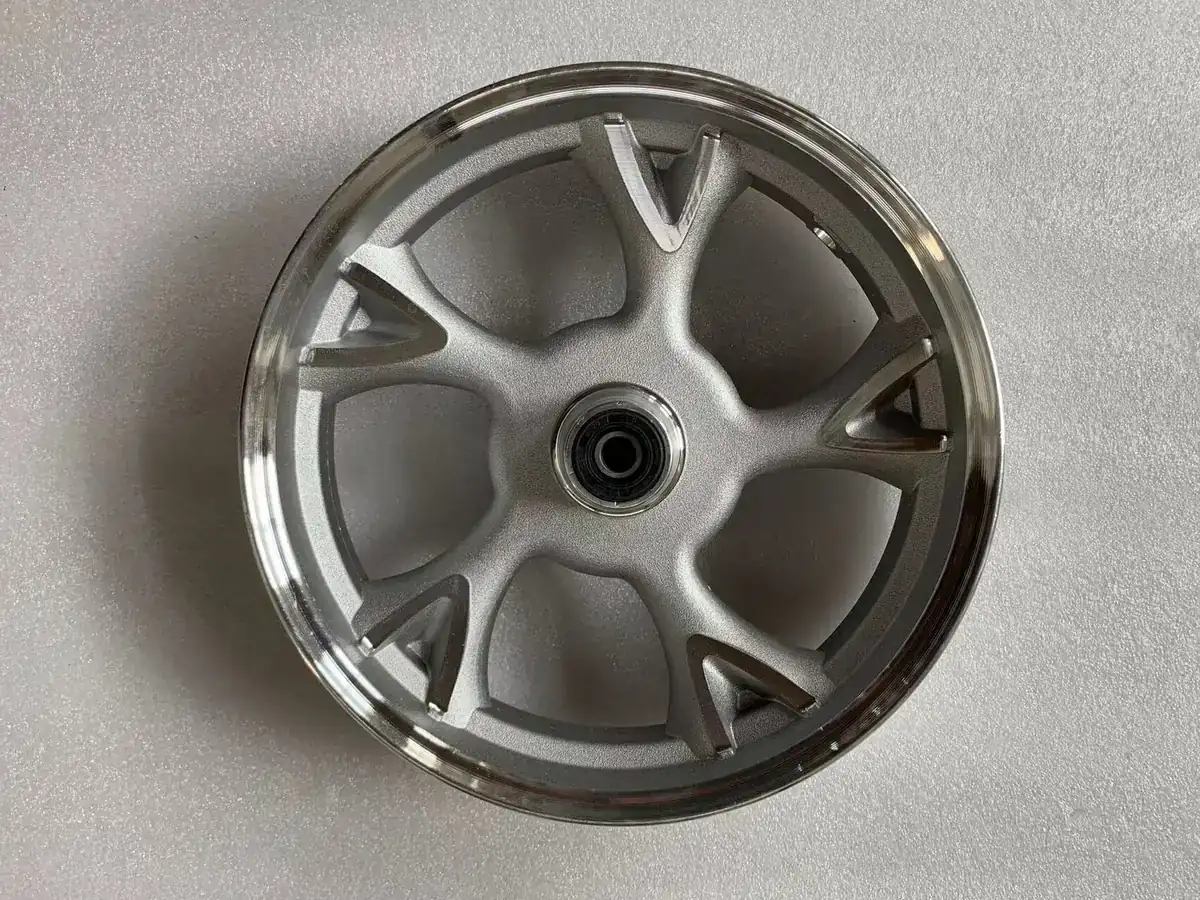 Rim