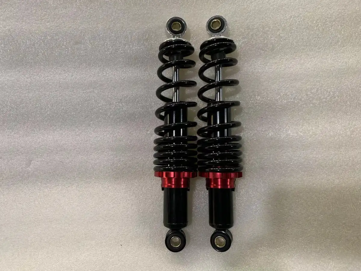 Spring hydraulic Shock absorber