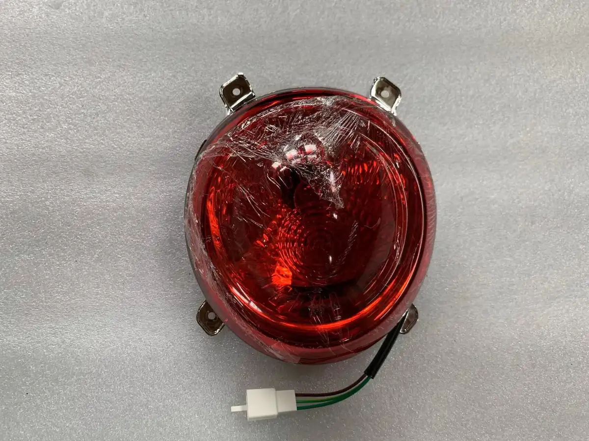 Taillight