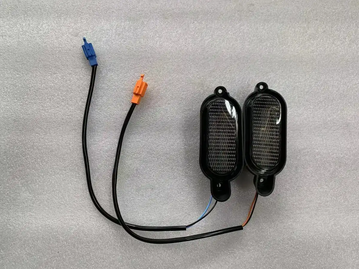 Turn Signal Light