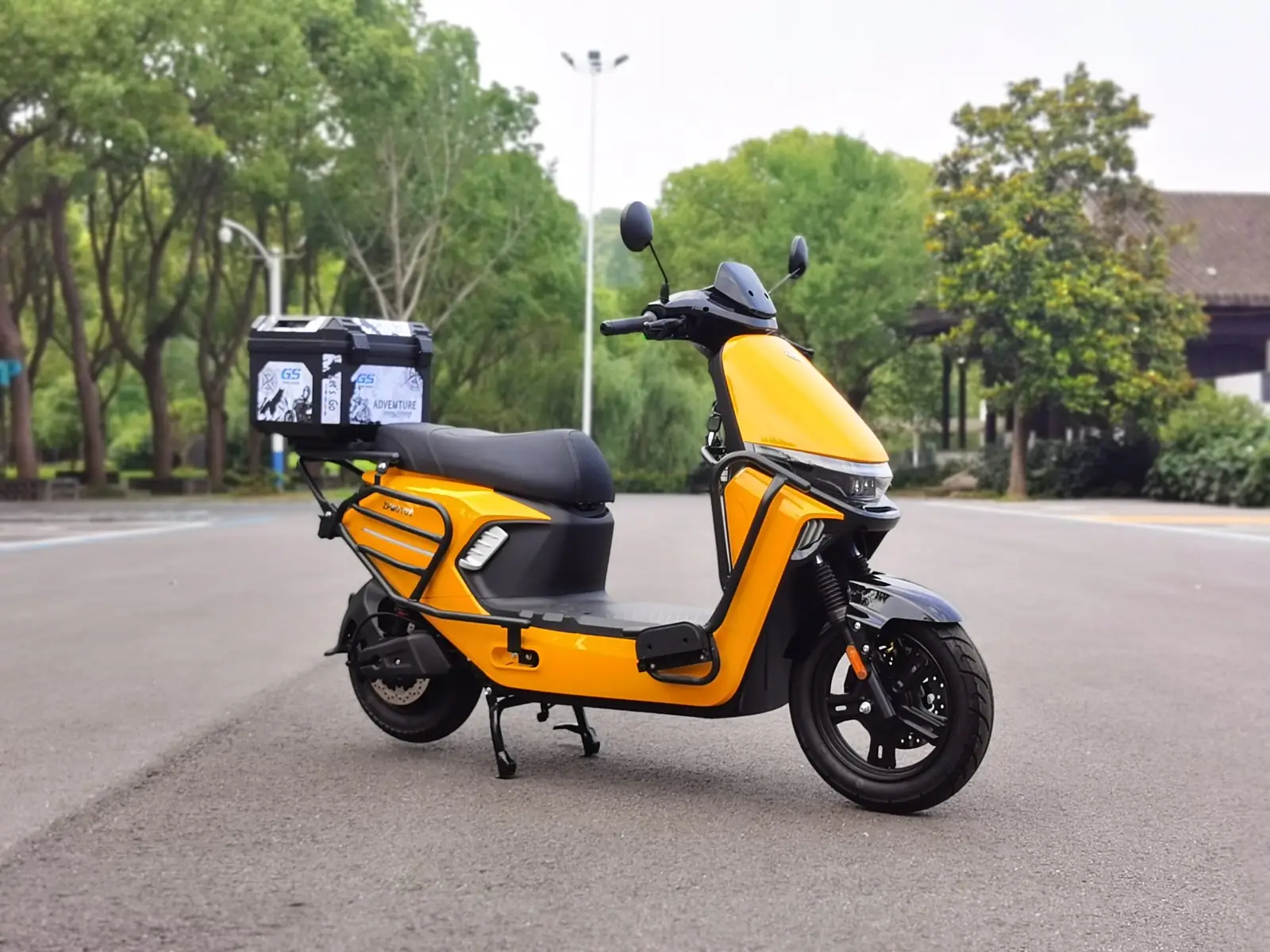 ZP19L 2000W