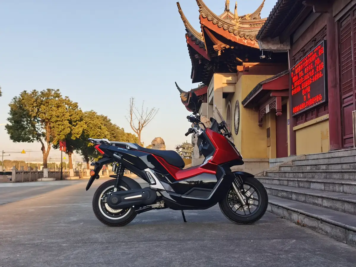 ZP20U CRUISER L