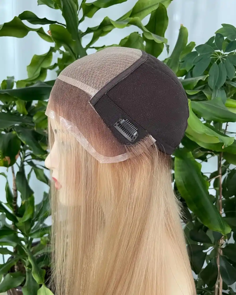 כיצד נעשה שייטל קשור ביד לגמרי