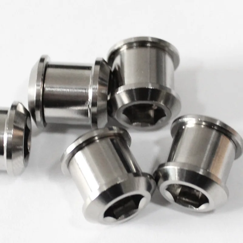 Bicycle Modification Screws