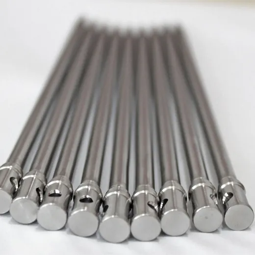 Titanium Tent Nails