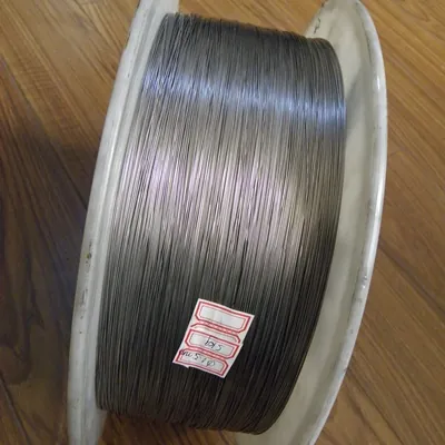 Nitinol Shape Memory Wire