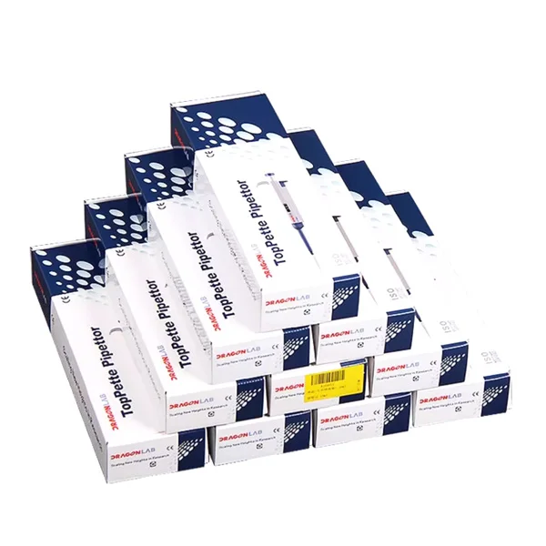 0.1ul~10ml Adjustable Pipettor (2)
