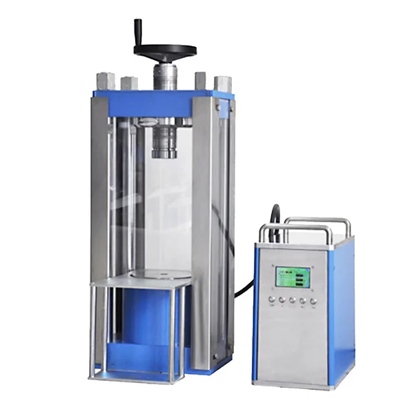 Forming equipment supplied by ZYLAB