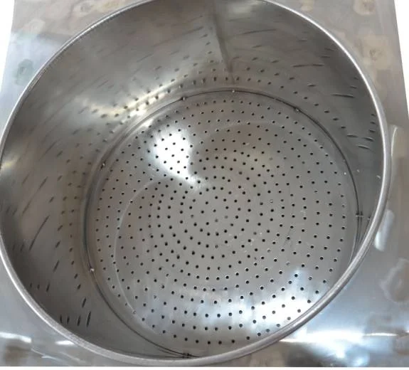 100L Vacuum Filter (2)