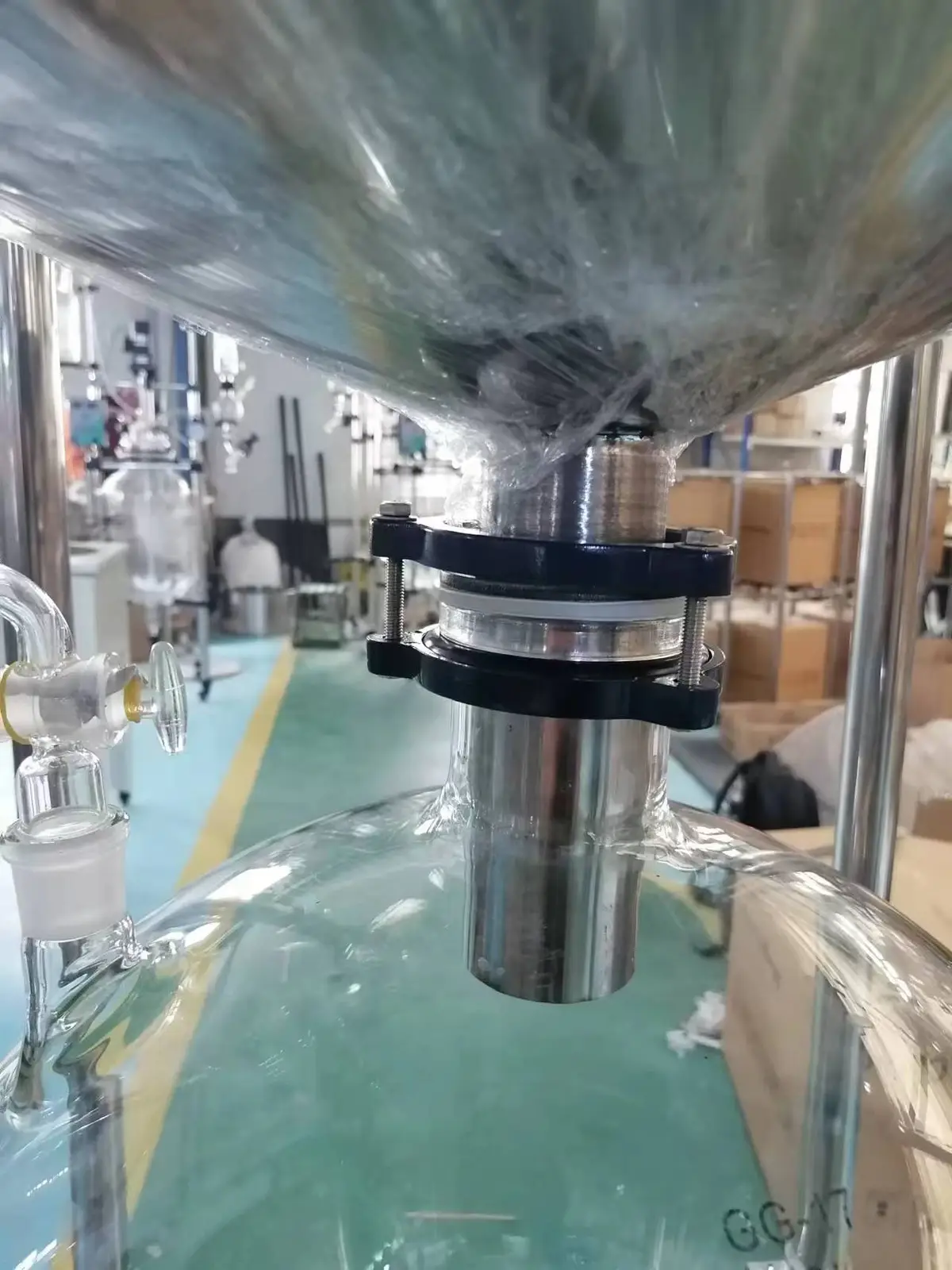100L Vacuum Filter (3)