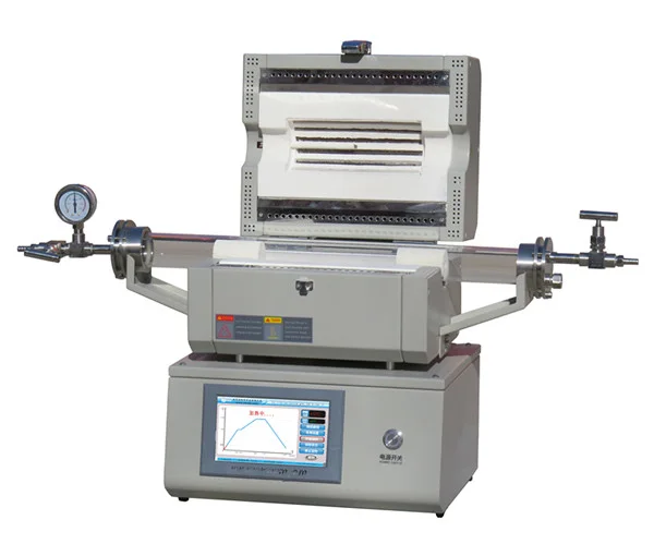 1200.C Mini Tube Furnace (2)