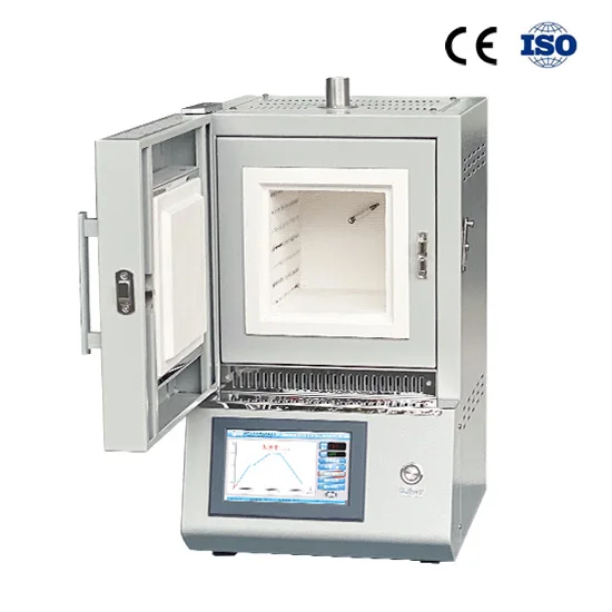1200°C Muffle Furnace for 3D Printing