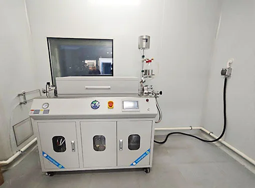 Boosting Precious Metal Refining with Hydrogen Reduction Furnaces