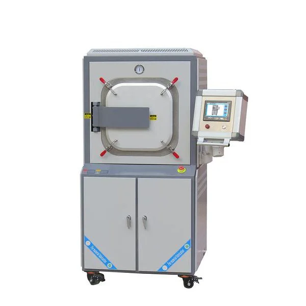 1400.C Atmosphere Furnace