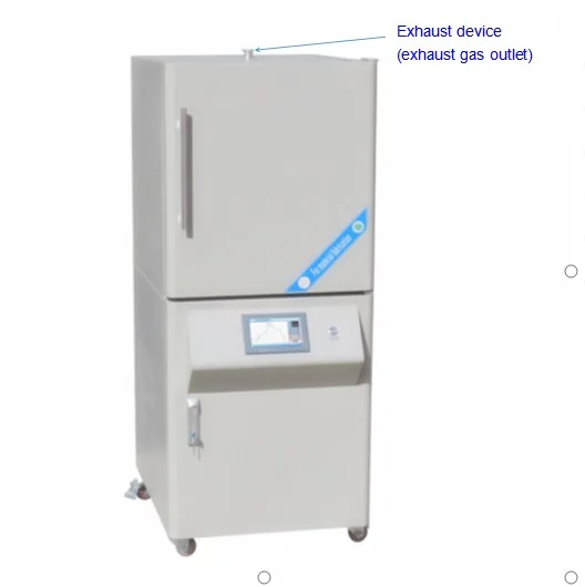1400.C Sintering Furnace