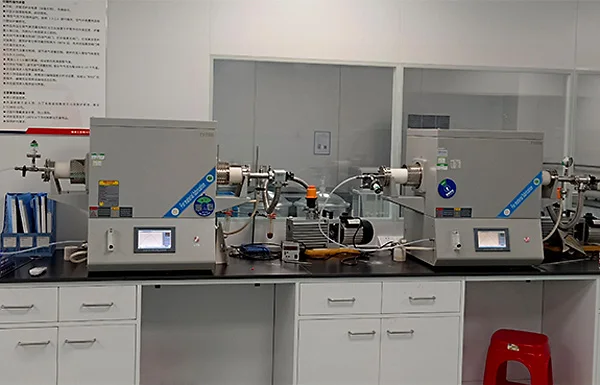 Top 5 Applications of Tube Furnaces in Materials Science