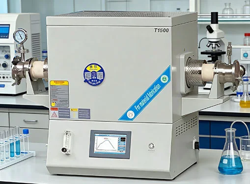 How to Choose a 1500°C Tube Furnace for Catalytic Materials Research