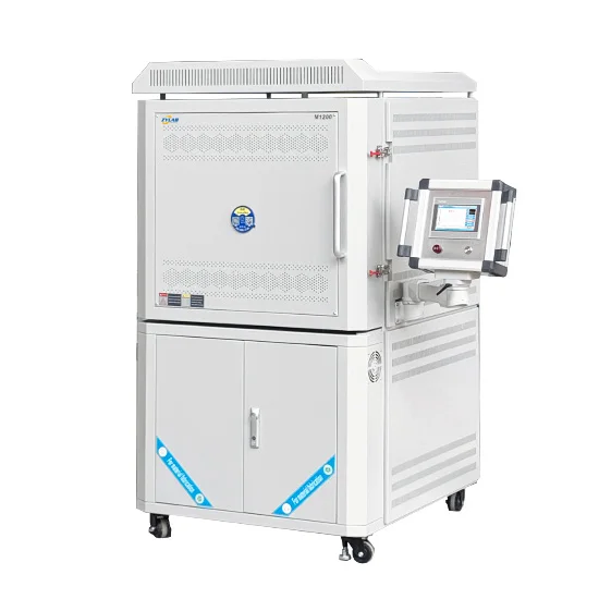 150L Box Furnace with High Uniformity