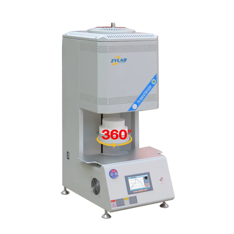1700.C 4L Bottom Loading Furnace (3)