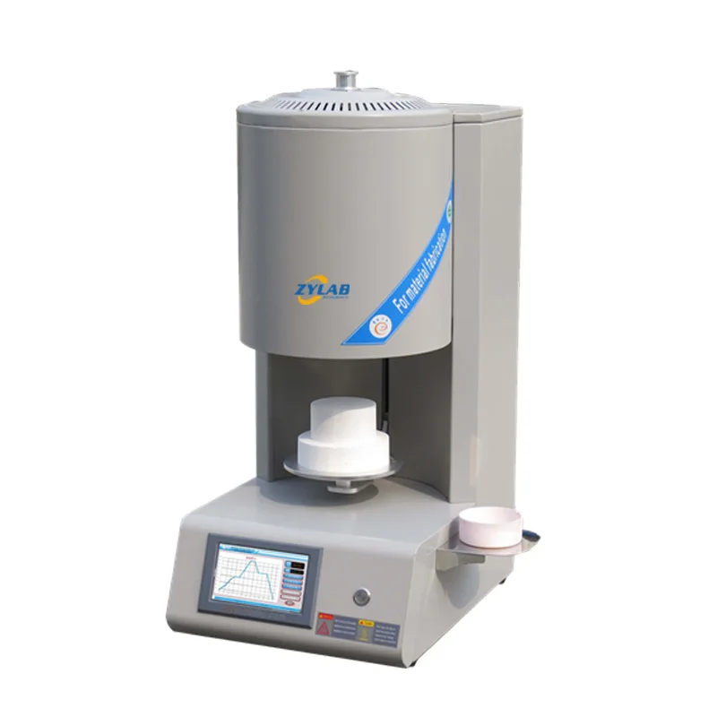 1700.C Bottom Loading Furnace (3)