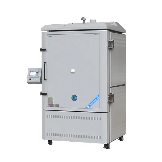1700°C Chamber Furnace