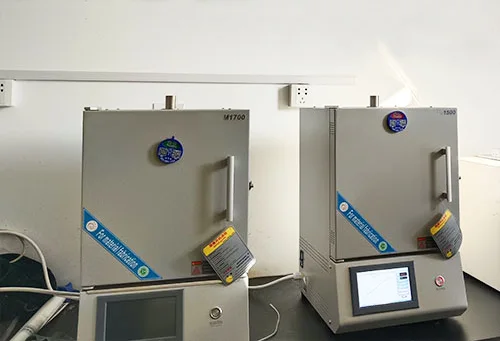 How to Use a Muffle Furnace for Cement Calcination? | ZYLAB Guide