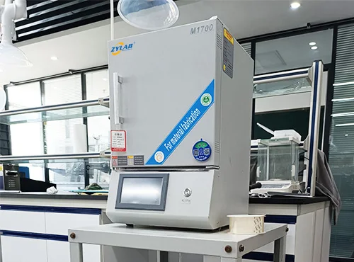Installation Guide for a Muffle Furnace: Key Tips for Safe and Efficient Setup